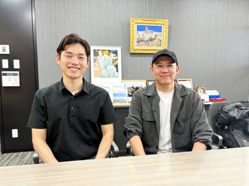 【売却】Y・E様の画像