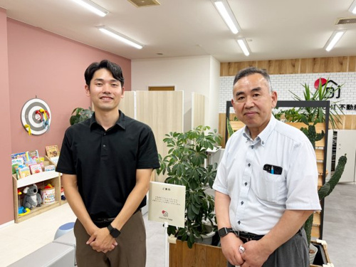 【売却】T.F様の画像