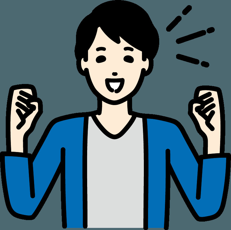 M様の画像