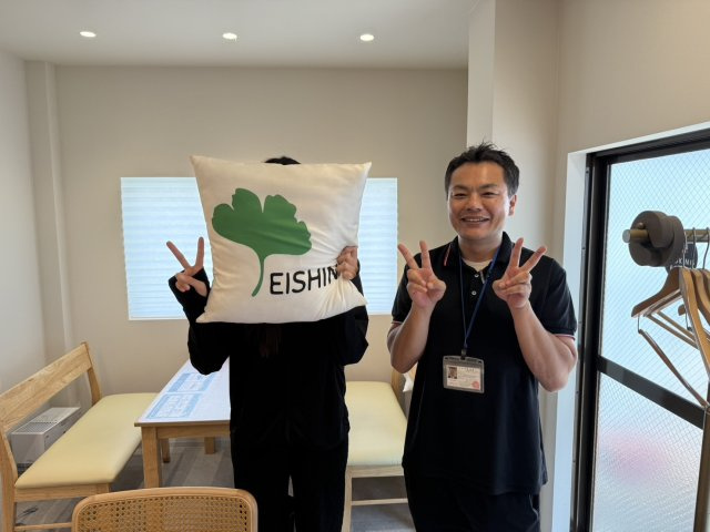M様　中央区へのお引越しの画像