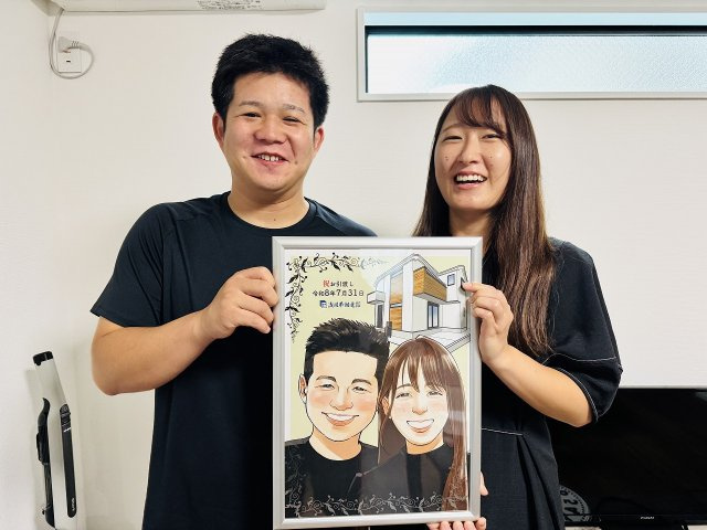 A・K様の画像