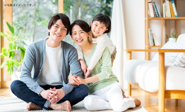 【売主様】O様の画像