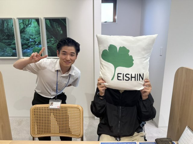 S・T様　東区へのお引越しの画像