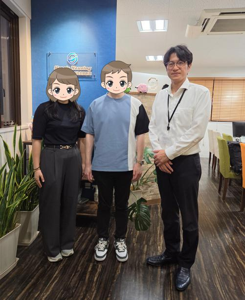 豊中市でご契約/Y様の画像