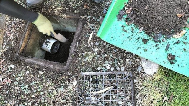 【西宮市甲陽園若江町｜60代｜「庭の小さな蓋まで、売却前に確認するとは思っていませんでした」相続戸建売却事例｜AMP様】の画像