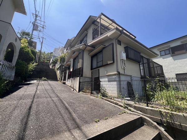 【西宮市甲陽園東山町｜60代｜「庭のコンセントは昔から使っていたので、問題なく使えると思っていました」相続戸建売却事例｜AMR様】の画像