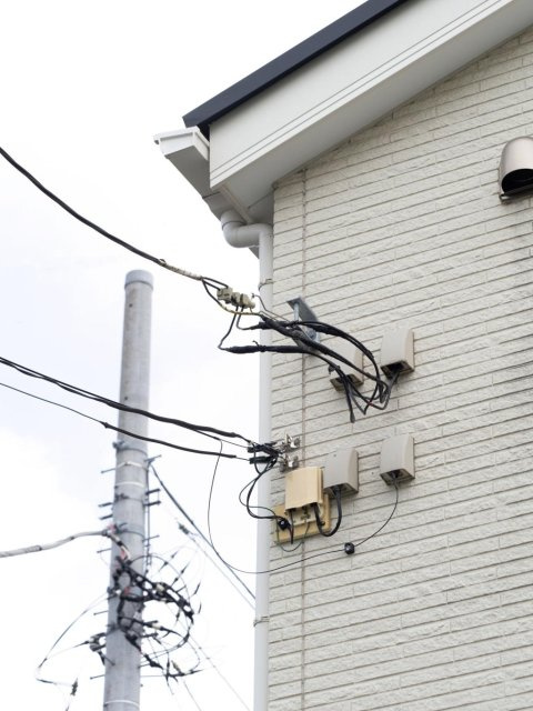 【西宮市樋之池町｜60代｜「使っていない線なので、売却には関係ないと思っていました」相続戸建売却事例｜AMV様】の画像