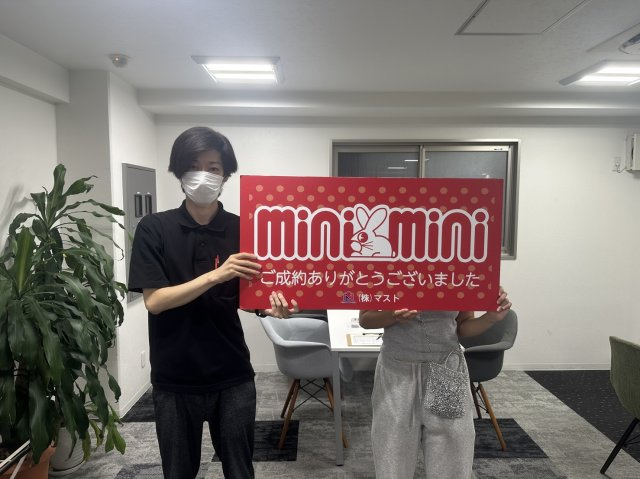 K.C様の画像