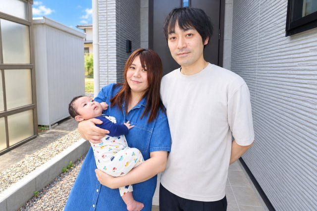 K様の画像