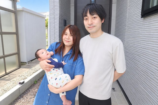 K様の画像