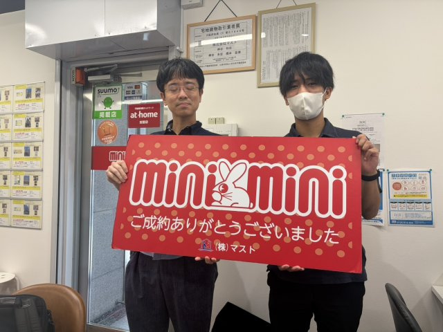 K.M様の画像