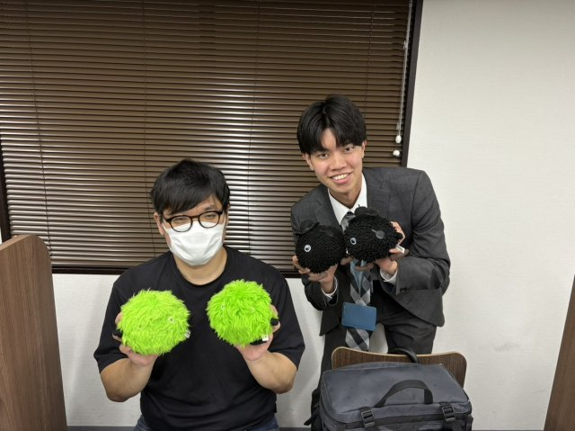 M・H様の画像