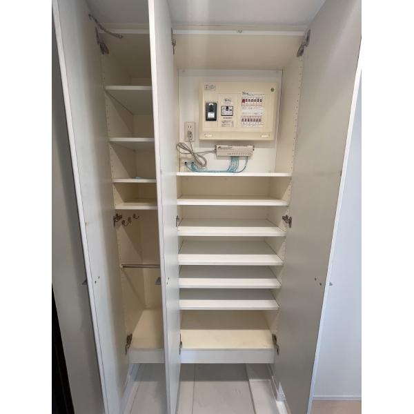 【芦屋市春日町｜芦屋春日コーポラス｜50代｜「分電盤はブレーカーが落ちた時に見るもの。それくらいに思っていました」マンション売却事例｜AMY様】の画像