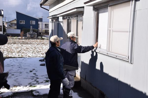 【西宮市苦楽園五番町｜60代｜「雨戸は付いているので、当然閉められると思っていました」相続戸建売却事例｜ANH様】の画像