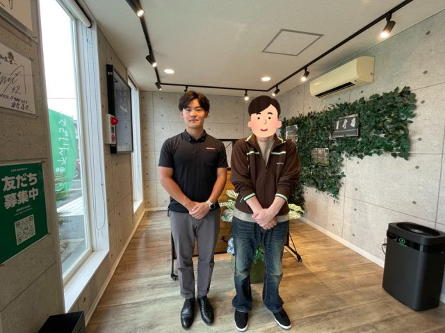S様の画像