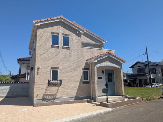 富里市新中沢　K様の画像