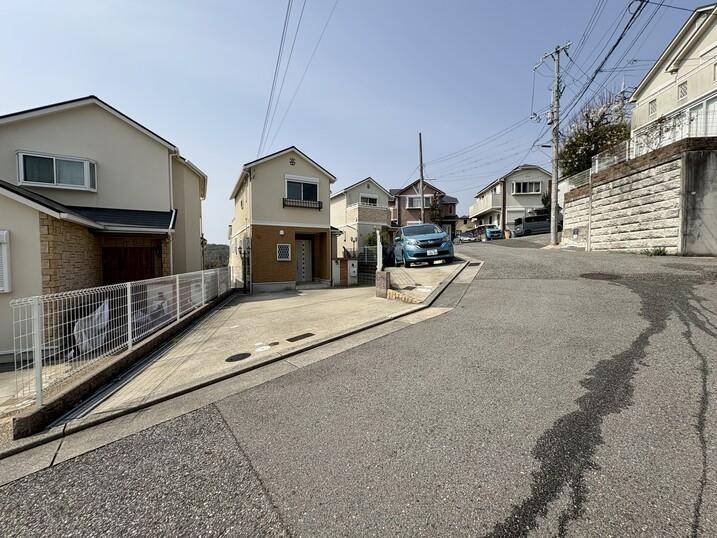 【西宮市仁川町｜60代｜「郵便受けに鍵があることは知っていましたが、どの鍵なのか分かりませんでした」相続戸建売却事例｜ANL様】の画像