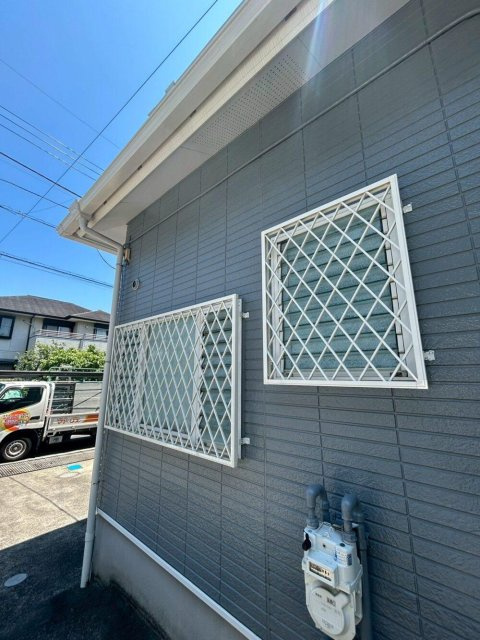 【西宮市柏堂西町｜60代｜「窓の格子は、家を建てた時から付いていると思っていました」相続戸建売却事例｜ANP様】の画像