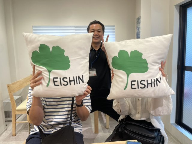 S・H様　博多区へのお引越しの画像