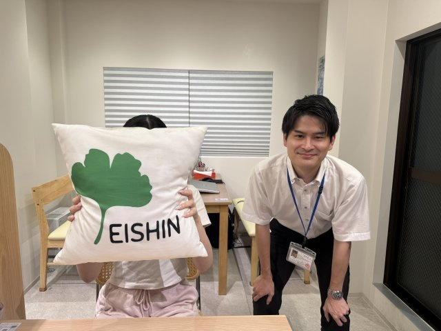 I・Y様　博多区へのお引越しの画像