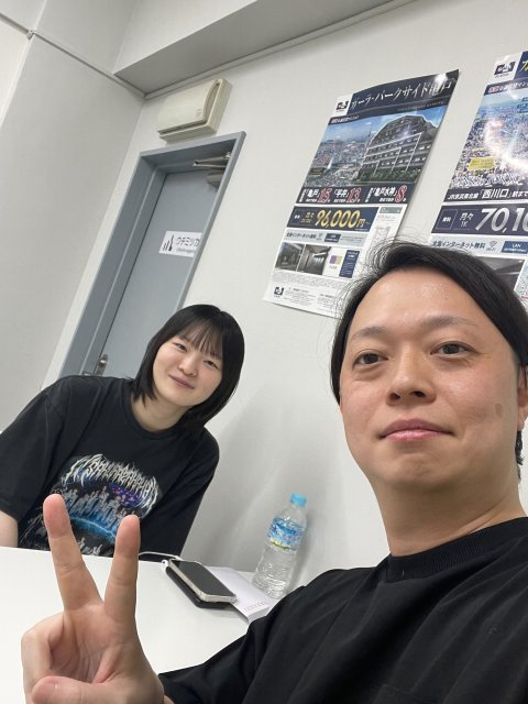 W.S様の画像