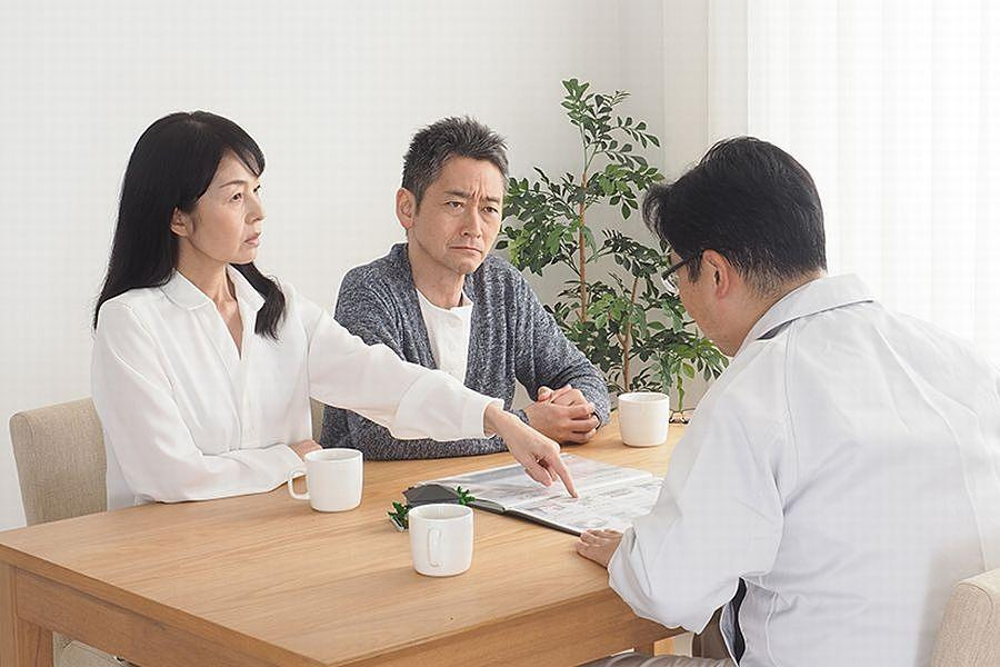【芦屋市業平町｜芦屋川アーバンライフ｜40代｜「このコンセントだけ電気が来ない時があると思っていました」マンション売却事例｜ANU様】の画像