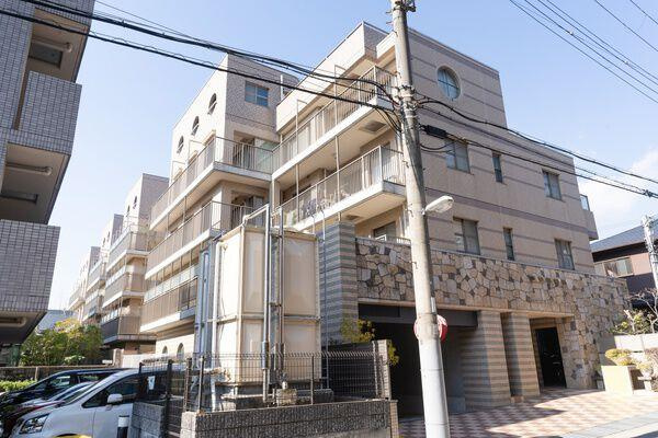 【芦屋市月若町｜ワコーレ芦屋船戸町｜40代｜「服を掛ける場所なので、重さを気にしたことがありませんでした」マンション売却事例｜ANW様】の画像
