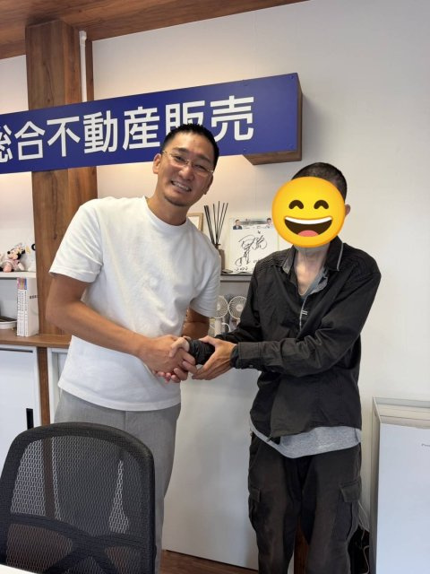 赤木直哉の画像