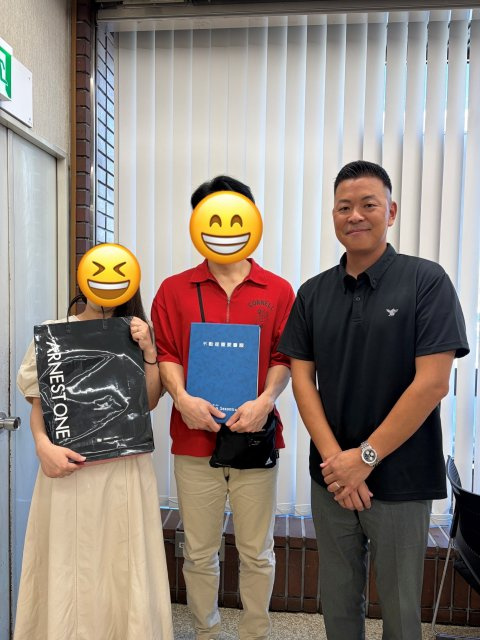 K様
