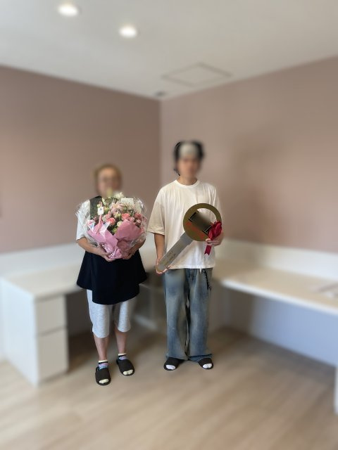 Ｓ市Ｆ様の画像