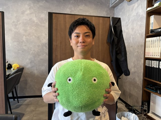 H・Y様の画像