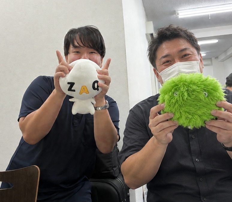 S・Y様の画像