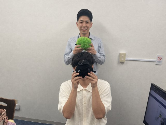 S・K様の画像