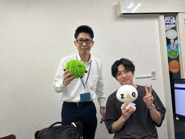 S・Y様の画像
