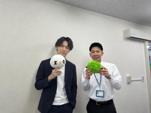 M・A様の画像