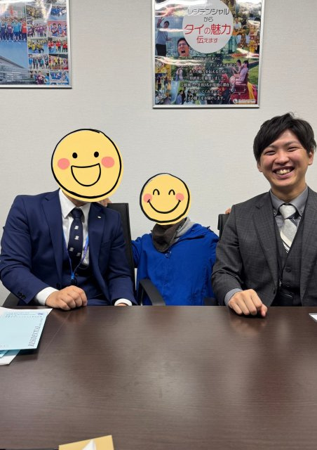 T様の画像