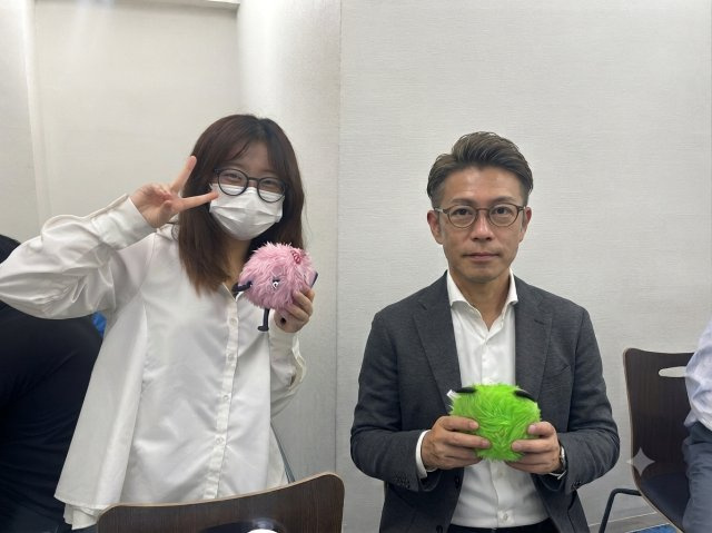 T・S様の画像