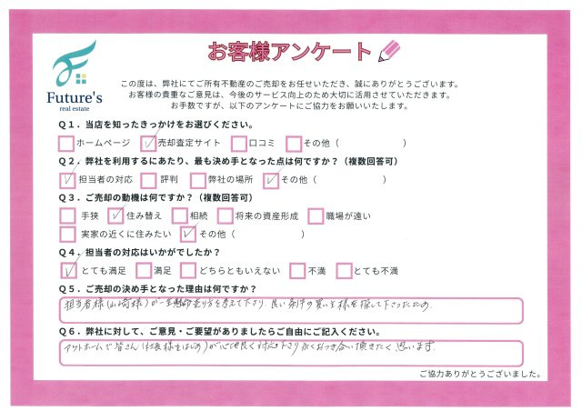 T様の画像