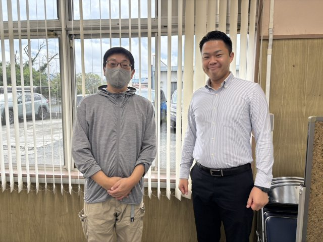T・H様の画像