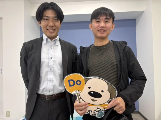 T 様の画像