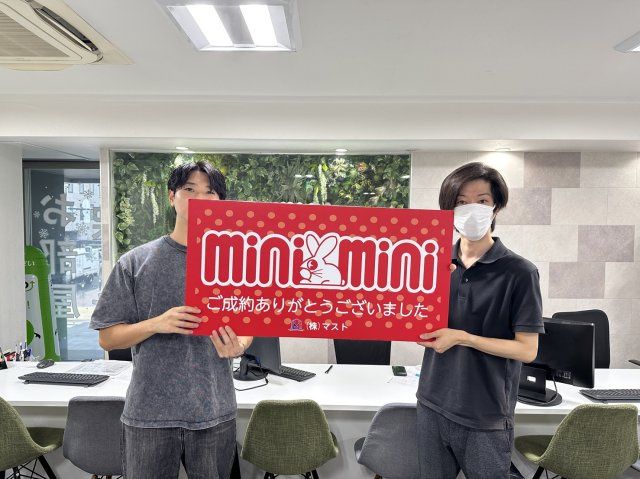 J.K様の画像
