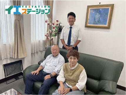 H様（2026年9月引渡　戸建　つつじが丘）の画像