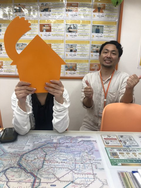 Y.H様(2026.09.01)の画像