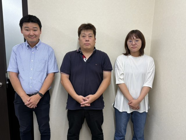 Ｔ・Ｎ様の画像