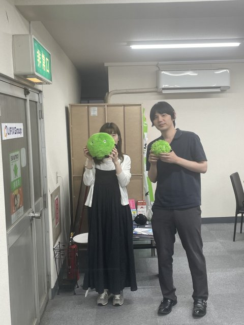 E様の画像