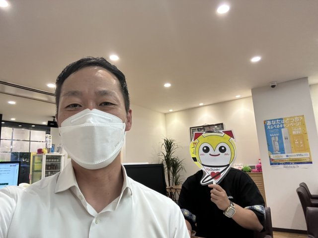 R様の画像