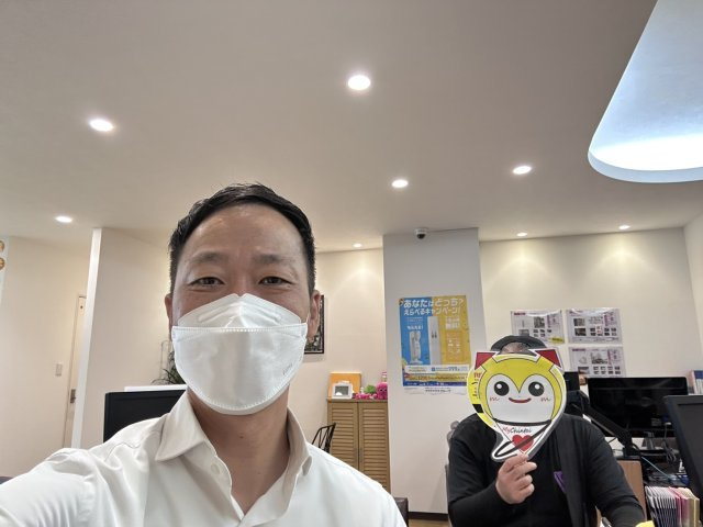 U様の画像