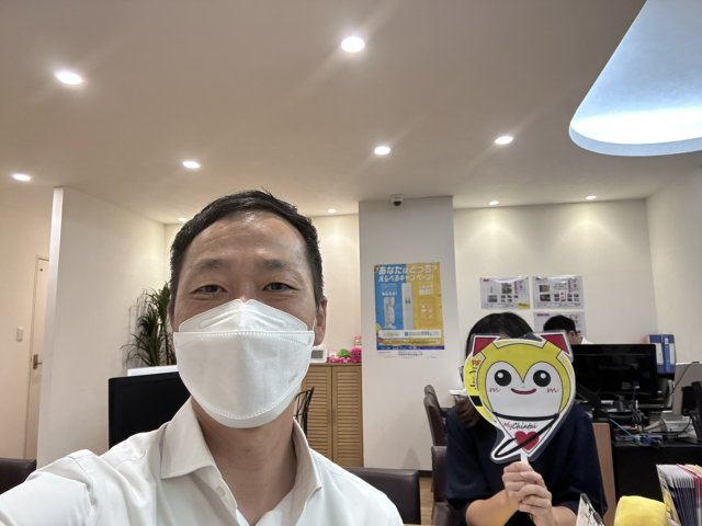 K様の画像