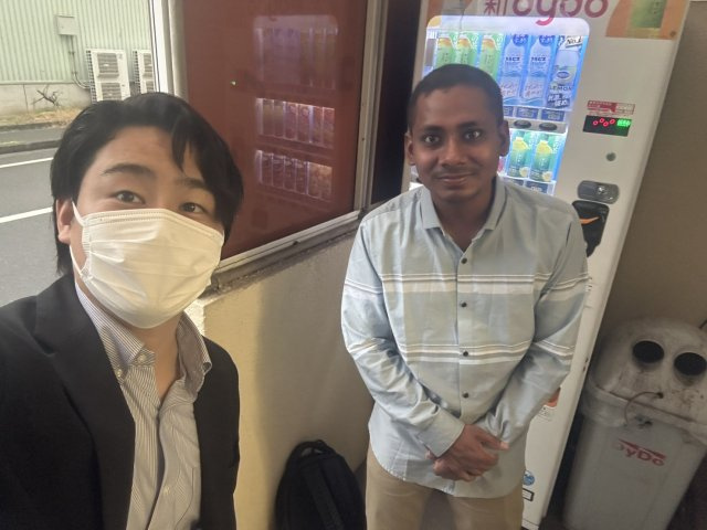 K様の画像