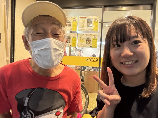 N様の画像